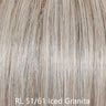 Simmer Elite Petite - Signature Wig Collection by Raquel Welch