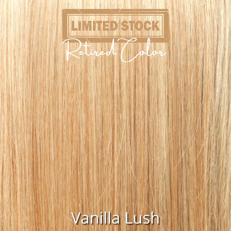 Santo Domingo in Vanilla Lush  - Café Collection by BelleTress ***CLEARANCE***