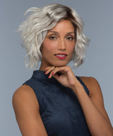 Wynter in R4/6 - Naturalle Front Lace Line Collection by Estetica Designs ***CLEARANCE***