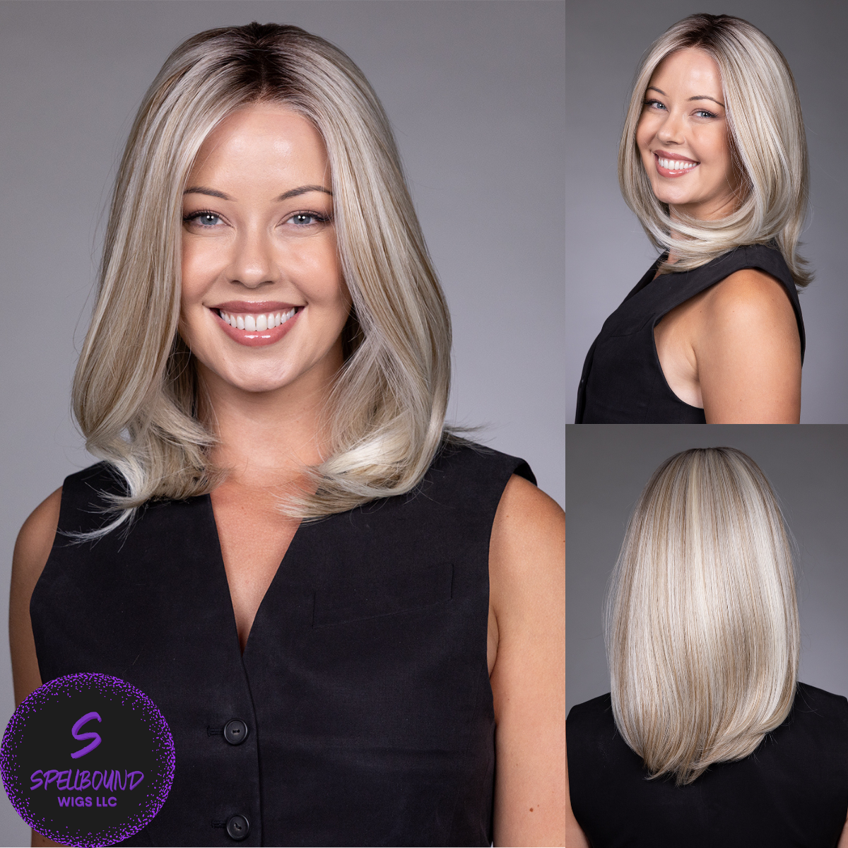 Adriana • Lux SE Collection by BelleTress