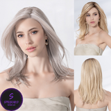 Affair Deluxe - Hair Society Collection by Ellen Wille