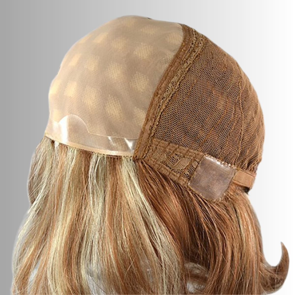 Alana XO in Spring Honey - Monofilament Collection by Amore ***CLEARANCE***