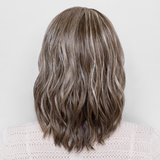 Alex - Naturally Yours Collection by Henry Margu