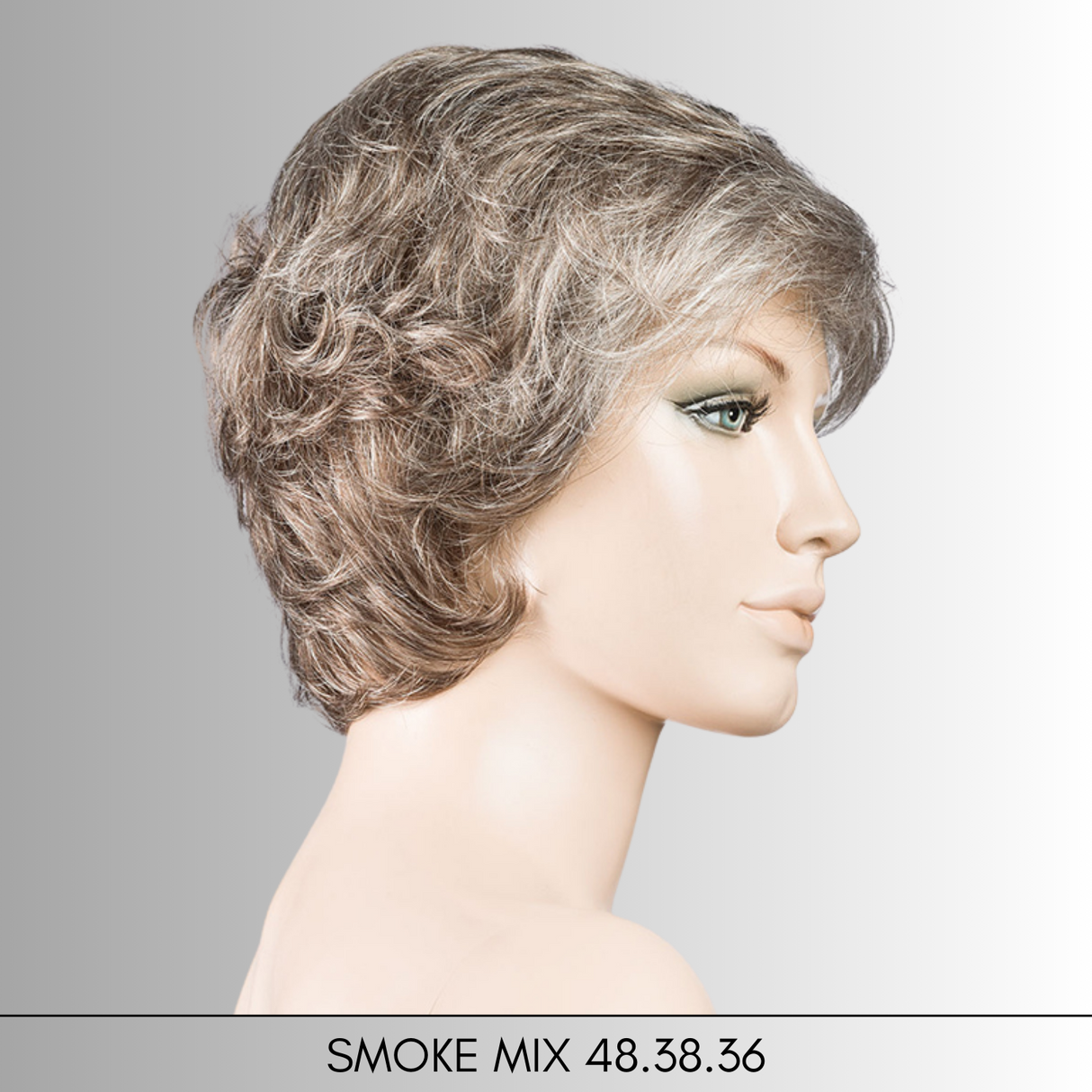 Alexis Deluxe - Hair Power Collection by Ellen Wille