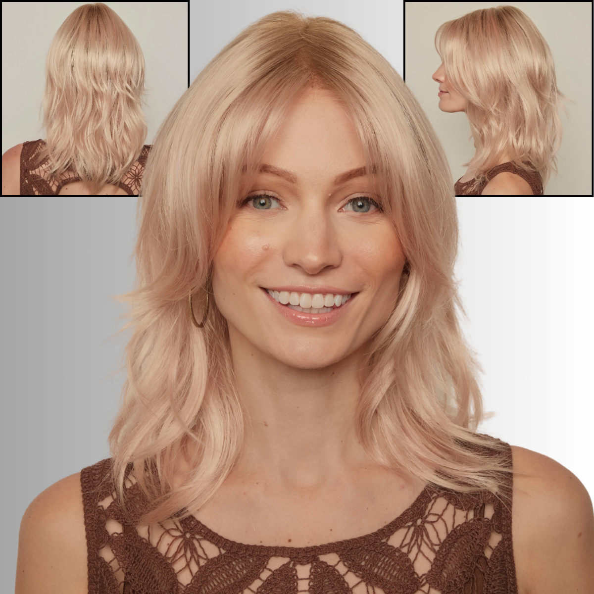 Alicia - Orchid Collection by Rene of Paris