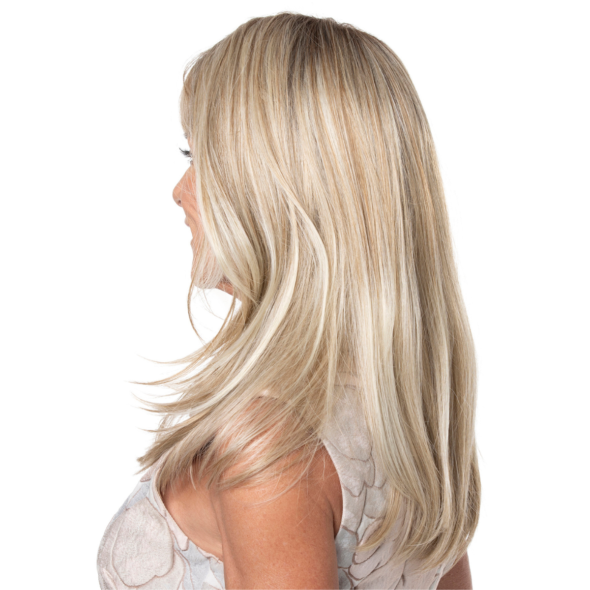 All Grown Up • Shadow Shade Wigs Collection by Toni Brattin