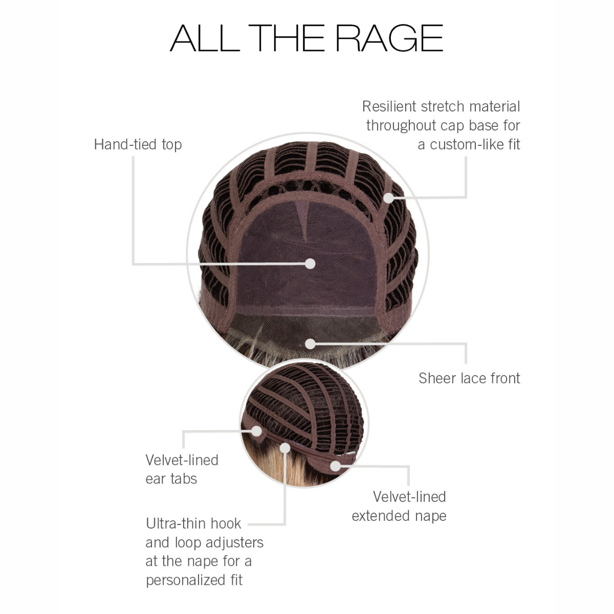 All The Rage - Designer Series Collection by Gabor