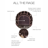 All The Rage - Designer Series Collection by Gabor