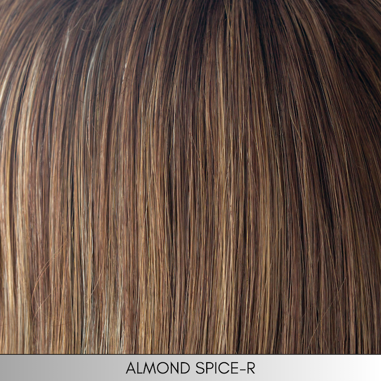 Medium Top Piece - Hi Fashion Hair Enhancement Collection by Rene of Paris