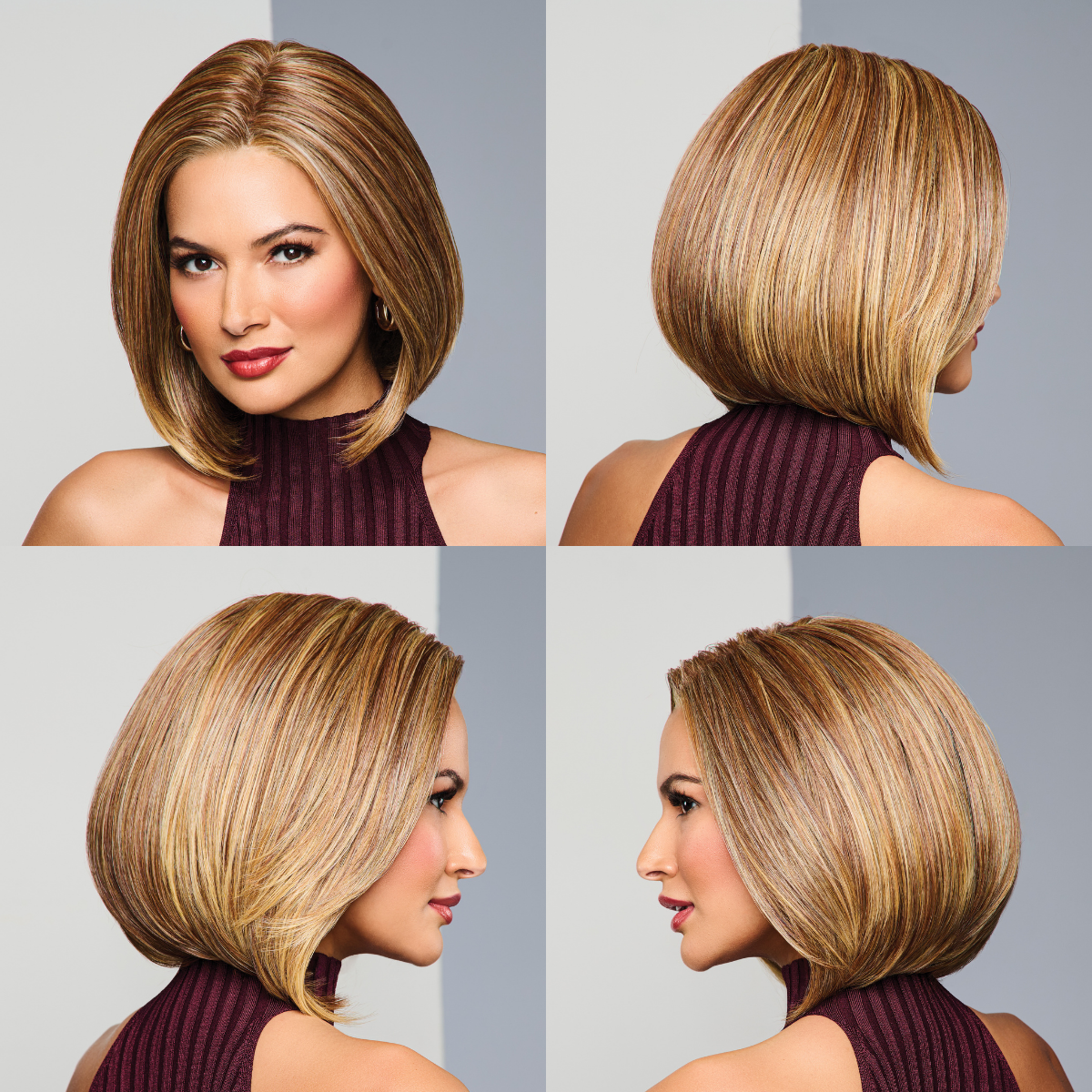 Always Trending - Signature Wig Collection by Raquel Welch