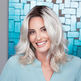 Amanda - Synthetic Wig Collection by Envy