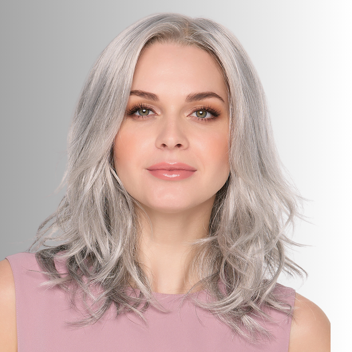 Amanda - Synthetic Wig Collection by Envy