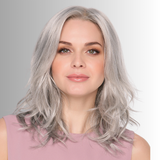 Amanda - Synthetic Wig Collection by Envy