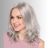 Amanda - Synthetic Wig Collection by Envy