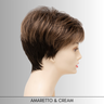 Tiffany (Large Cap) - Synthetic Wig Collection by Envy