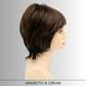 Jane - Synthetic Wig Collection by Envy