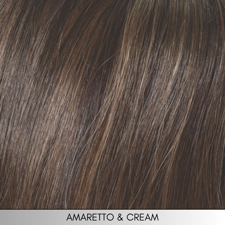 Charlotte (Large) - Synthetic Wig Collection by Envy