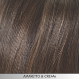 Charlotte (Large) - Synthetic Wig Collection by Envy