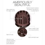 Ambitiously Beautiful - Essentials Collection by Gabor