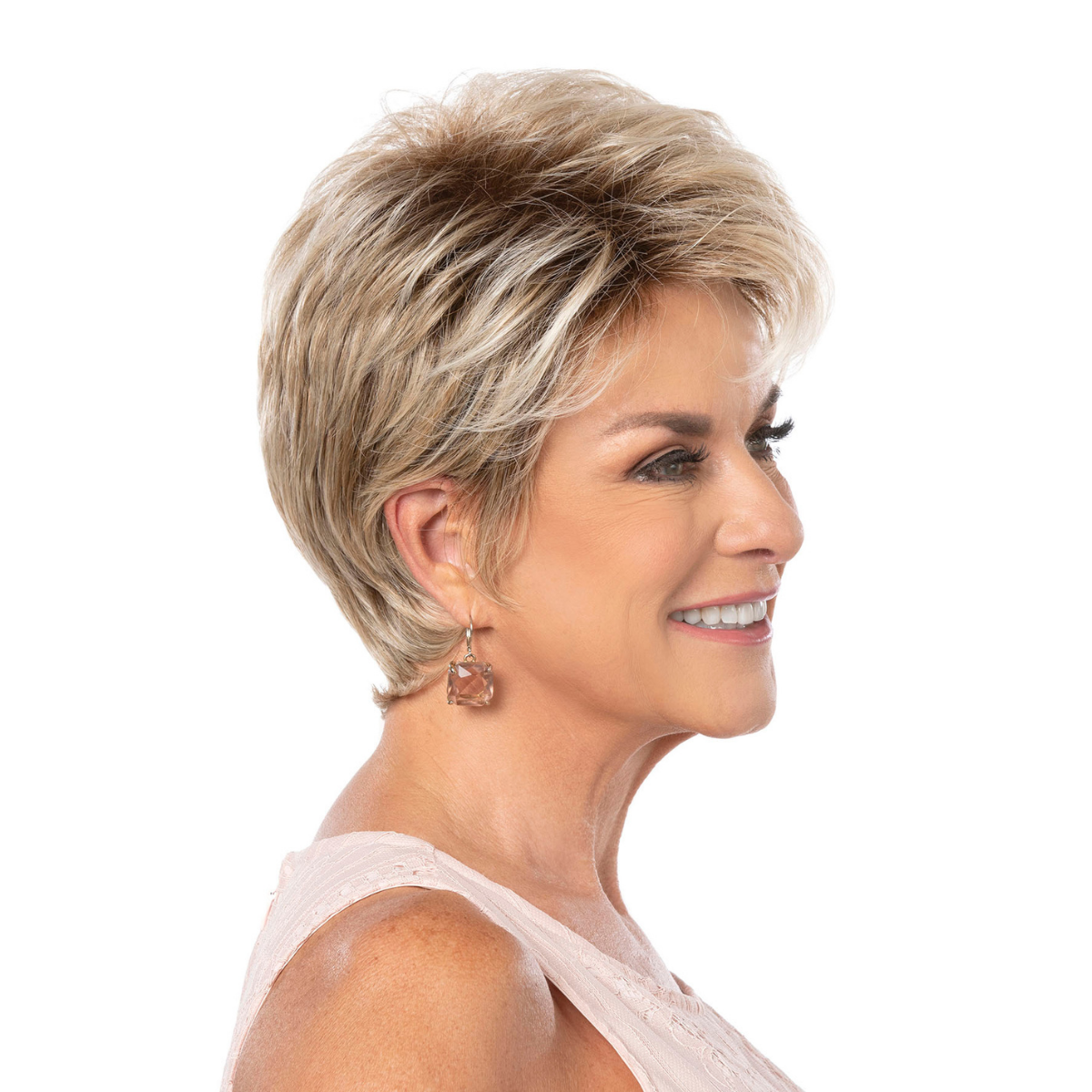 Angelic - Shadow Shade Wigs Collection by Toni Brattin