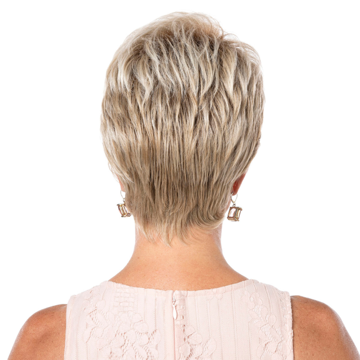 Angelic - Shadow Shade Wigs Collection by Toni Brattin
