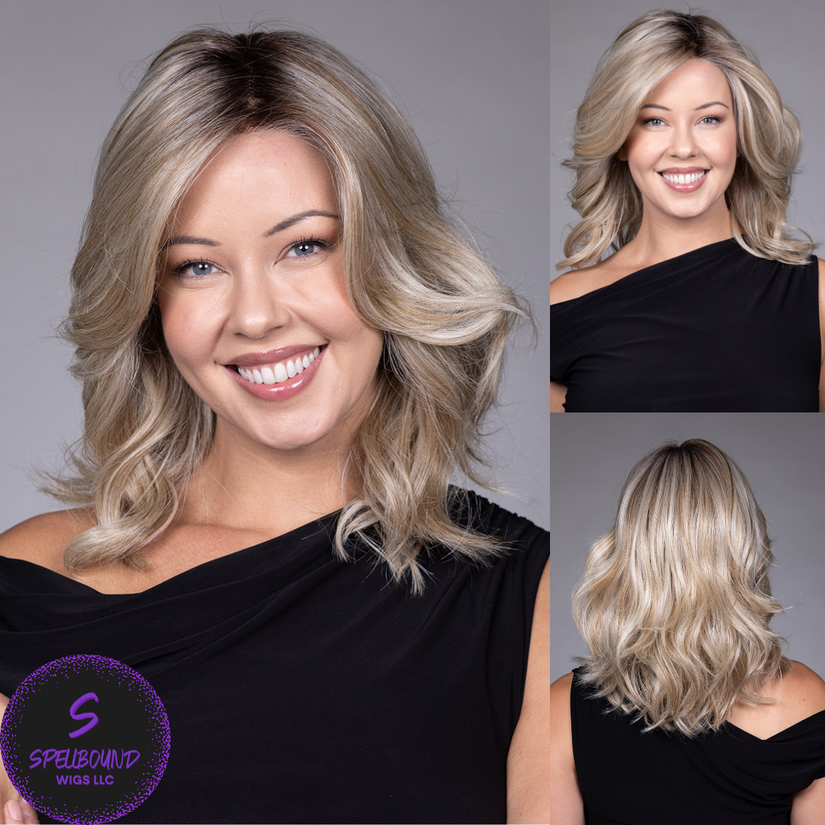 Anna • Lux SE Collection by BelleTress