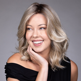 Anna • Lux SE Collection by BelleTress