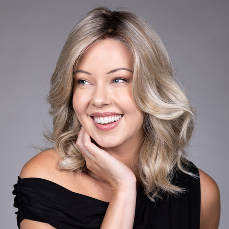 Anna • Lux SE Collection by BelleTress