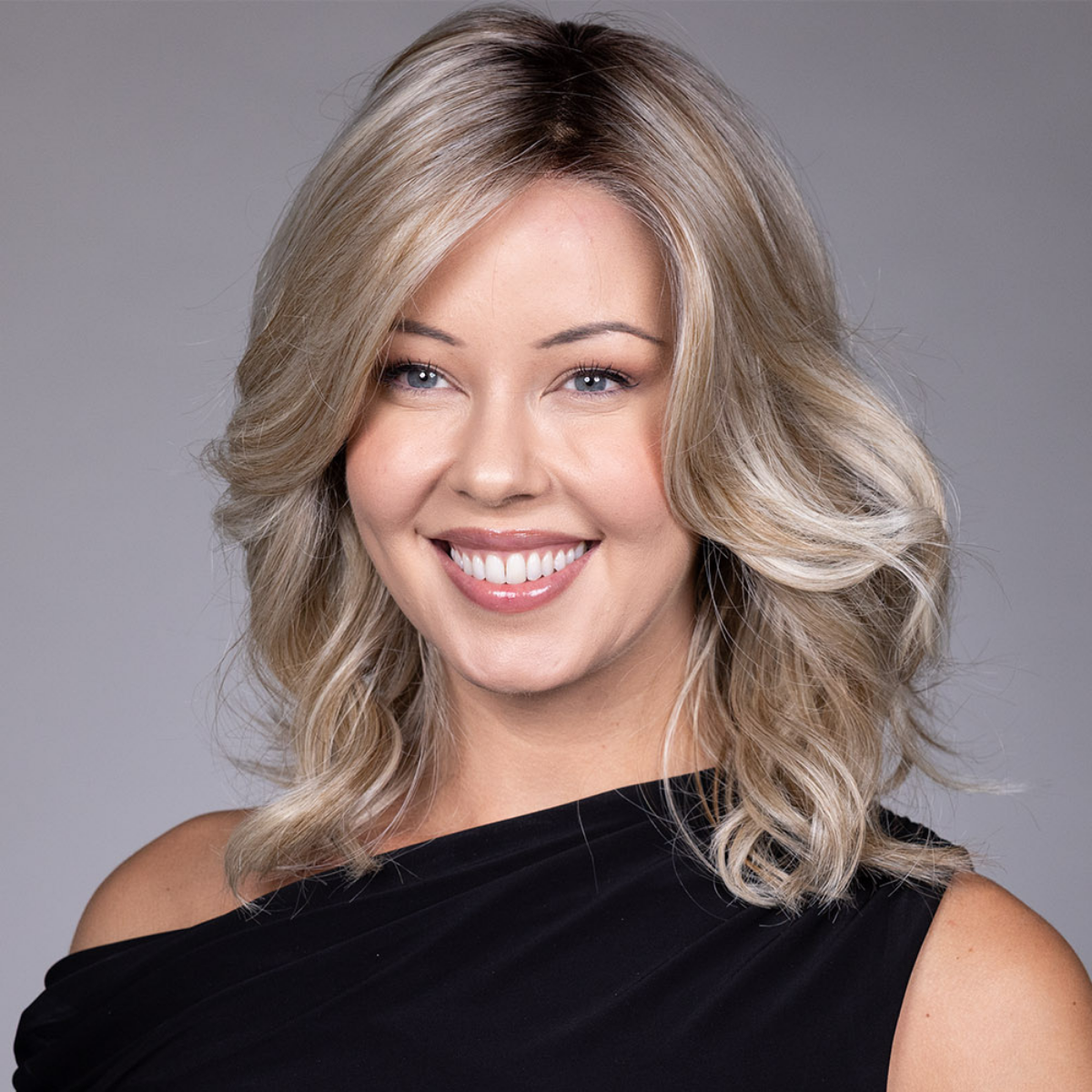 Anna • Lux SE Collection by BelleTress