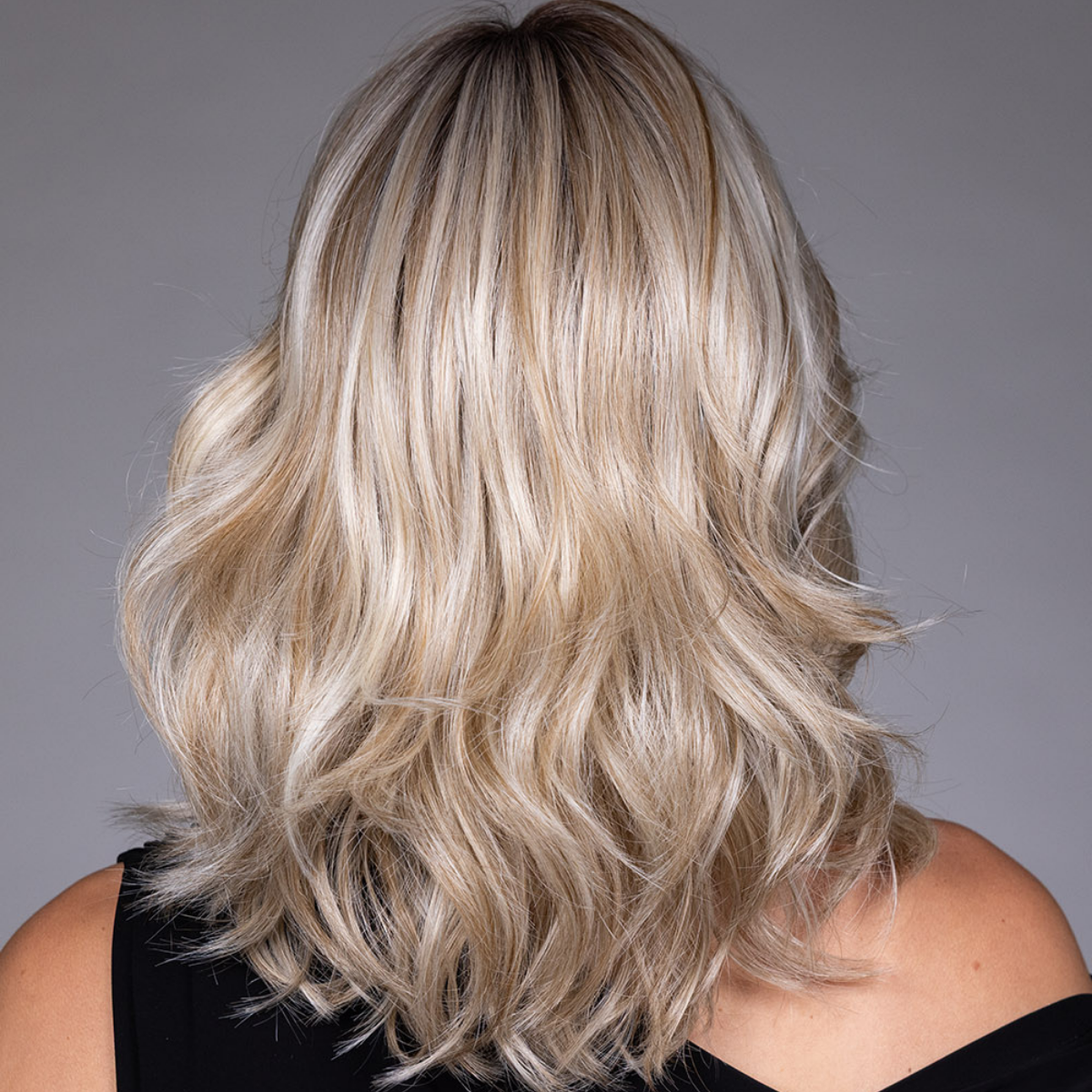 Anna • Lux SE Collection by BelleTress