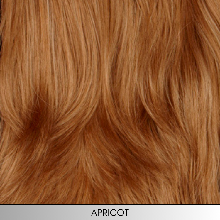 Spark Mode (Petite) - Synthetic Wig Collection by Mane Attraction