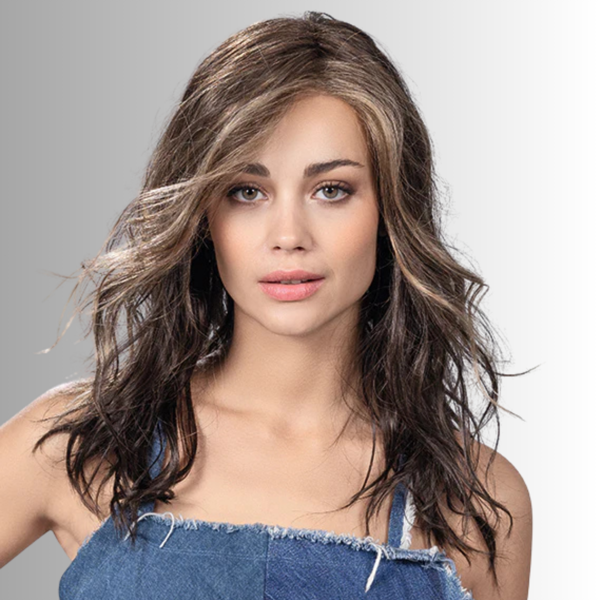 Arrow - Perucci Collection by Ellen Wille