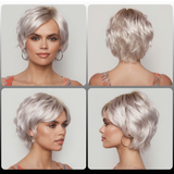 Asha • Orchid Collection by Rene of Paris