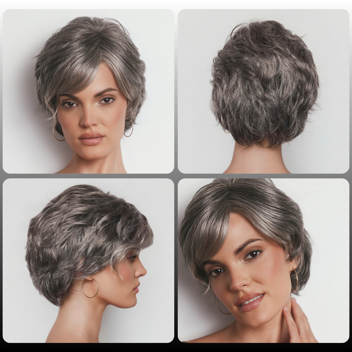 Asha • Orchid Collection by Rene of Paris