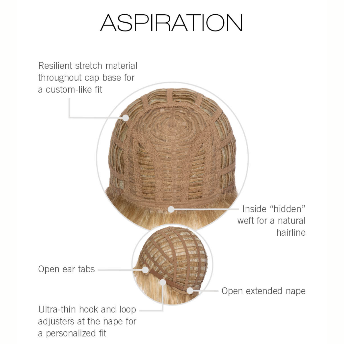 Aspiration - Essentials Collection by Gabor