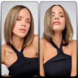 Au Naturel HD 10" Topper - Extensions and Hairpieces by Hairdo