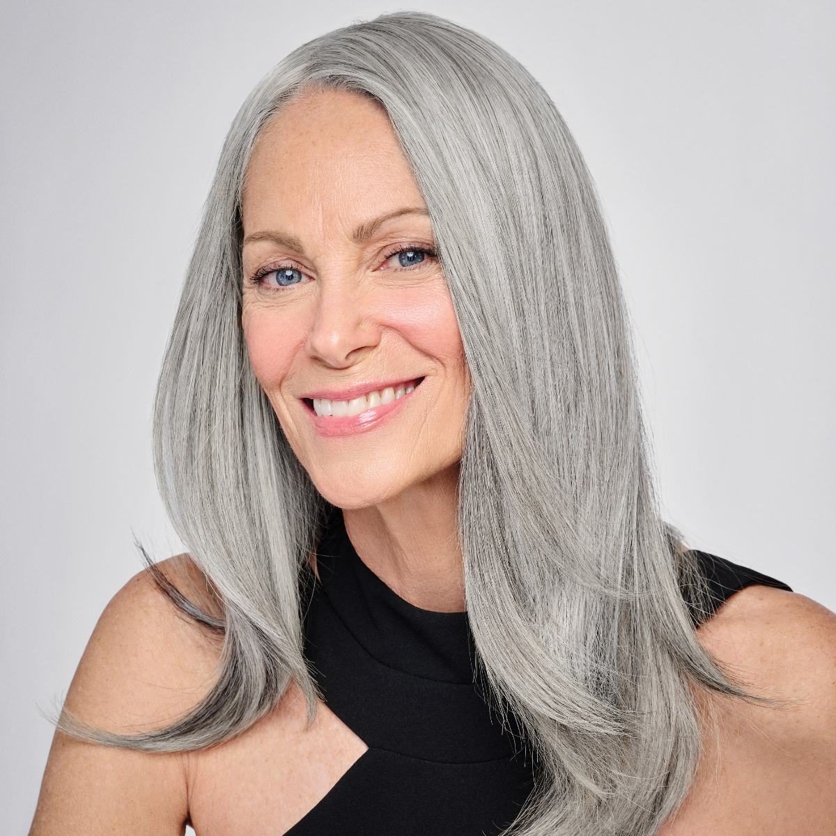 Au Naturel HD 14" Topper - Extensions and Hairpieces by Hairdo