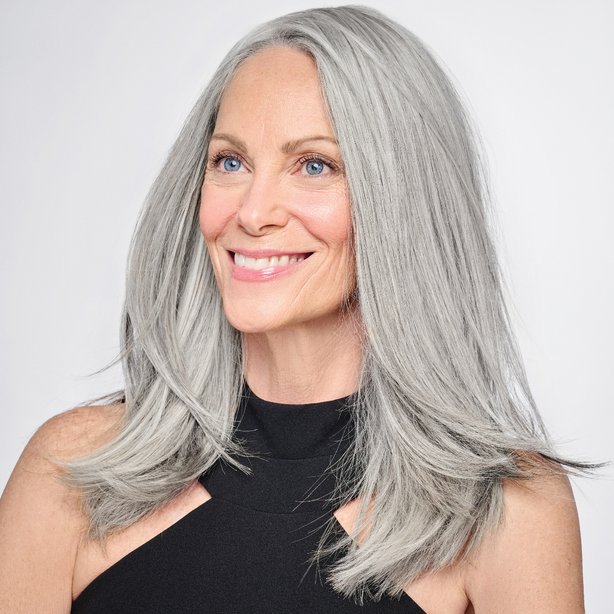 Au Naturel HD 14" Topper - Extensions and Hairpieces by Hairdo