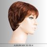 Ginger Mono - Hairpower Collection by Ellen Wille