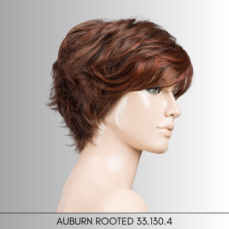 Relax in Auburn Rooted 33.130.4 - High Power Collection by Ellen Wille ***CLEARANCE***