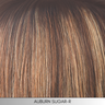 Whitney in Auburn Sugar-R - Monofilament Collection by Amore ***CLEARANCE***