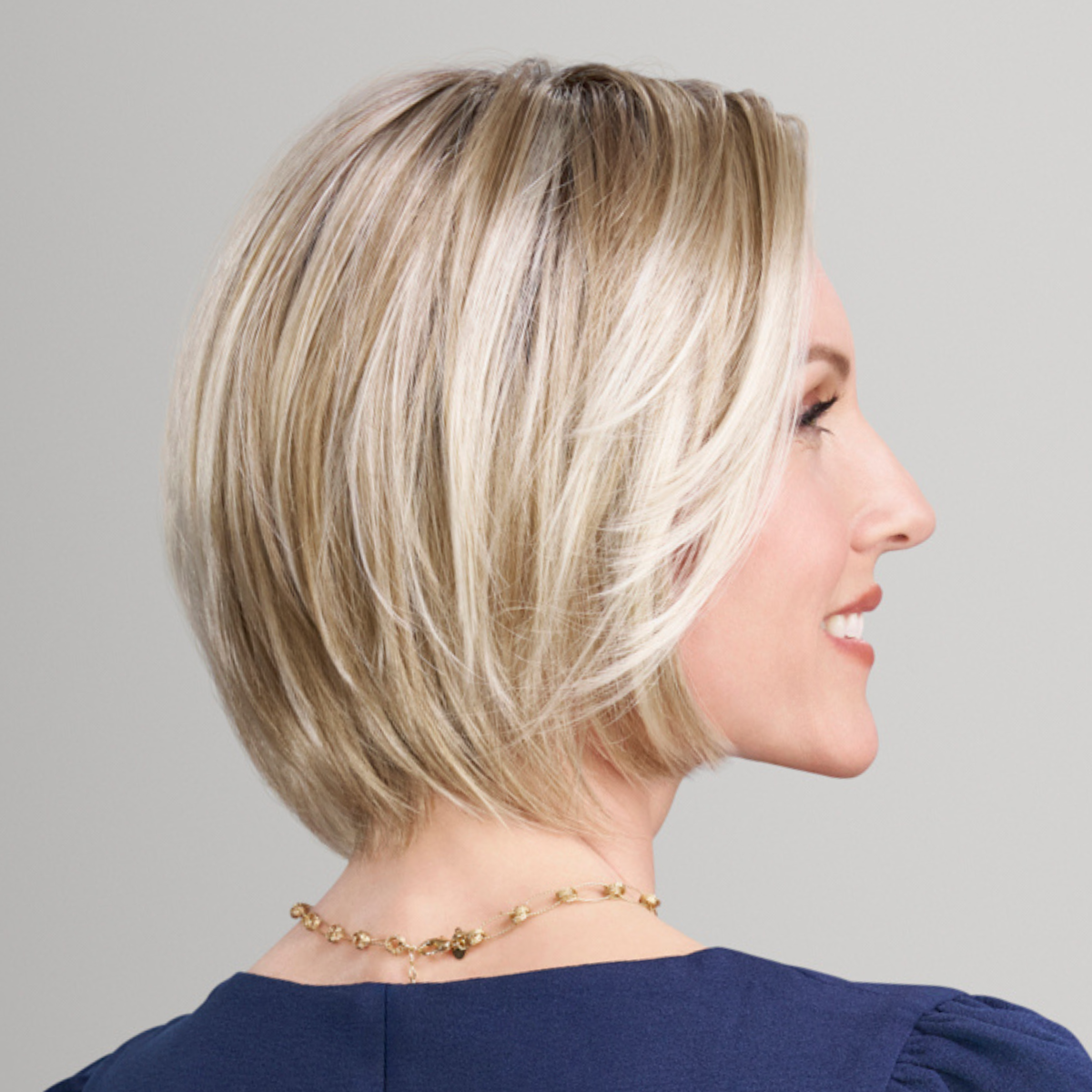 Ava - SmartLace Collection by Jon Renau