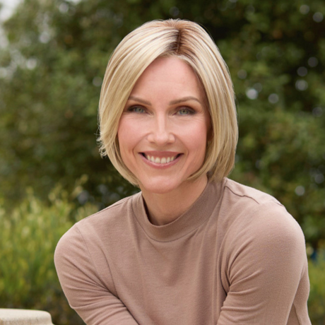 Ava - SmartLace Collection by Jon Renau