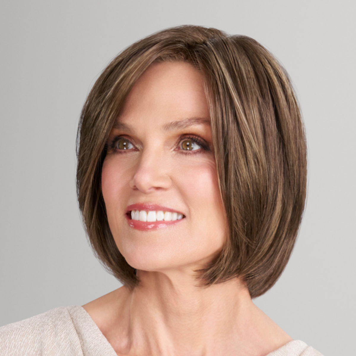 Ava - SmartLace Collection by Jon Renau