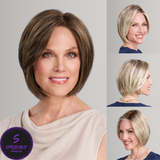 Ava - SmartLace Collection by Jon Renau