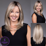 Bailey • Lux SE Collection by BelleTress