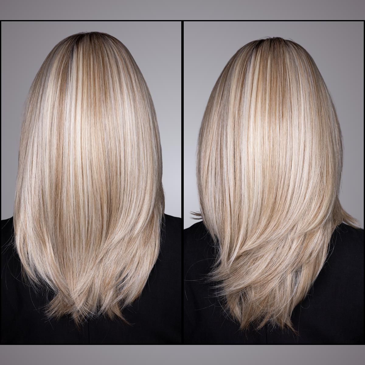 Bailey • Lux SE Collection by BelleTress