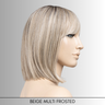 Miss Comfort - Hair Society Collection by Ellen Wille
