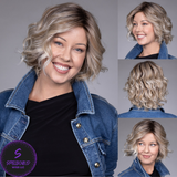 Houston - Icons Collection by BelleTress