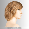 Brilliance Plus Remy Human Hair Wig - Pure Collection by Ellen Wille